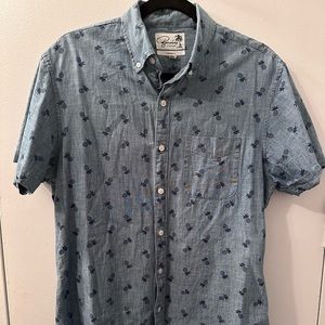 Bonobos Button Up